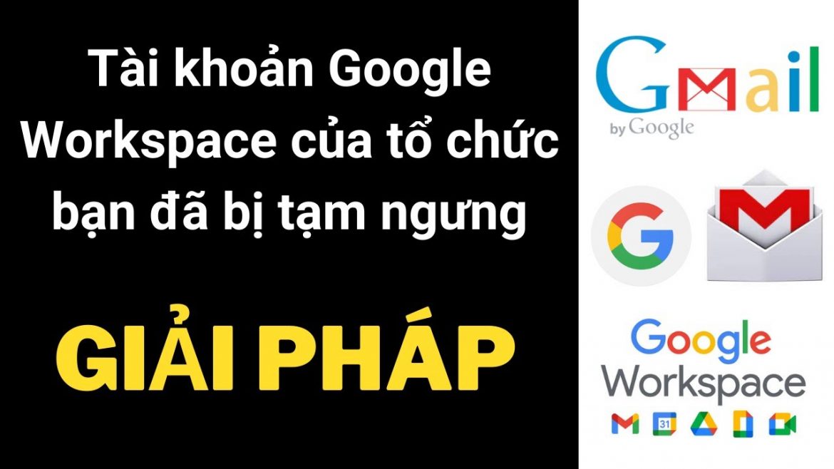 google-workspace